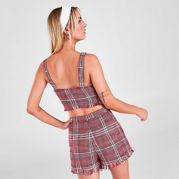 FILA Italia Crop Top - Picture 3 of 6